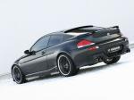 BMW M6 by Hamann 2005 года